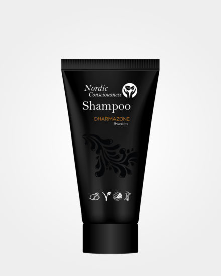 Nordic Shampoo från DHARMAZONE