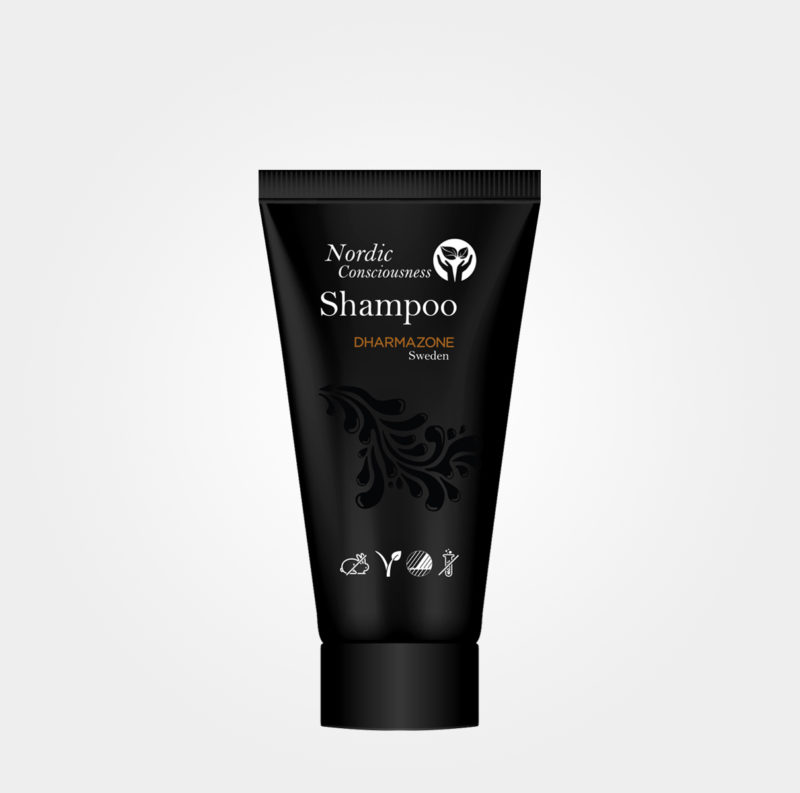 Nordic Shampoo från DHARMAZONE