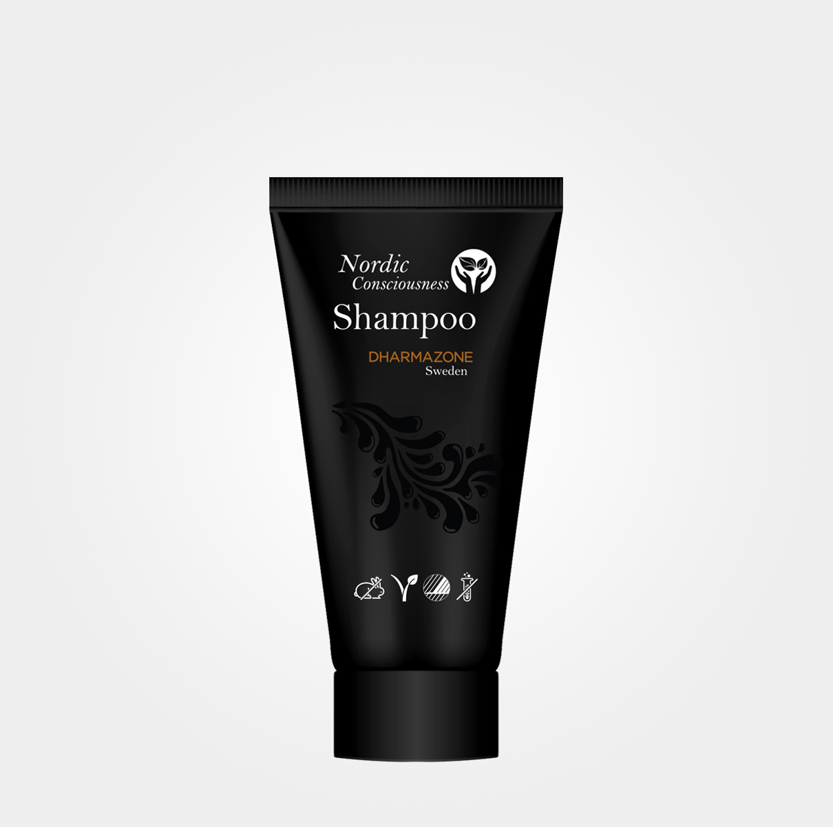 Nordic Consciousness Shampoo 30 ml