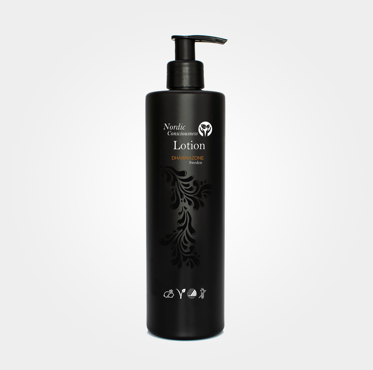 Nordic Consciousness Lotion 400 ml