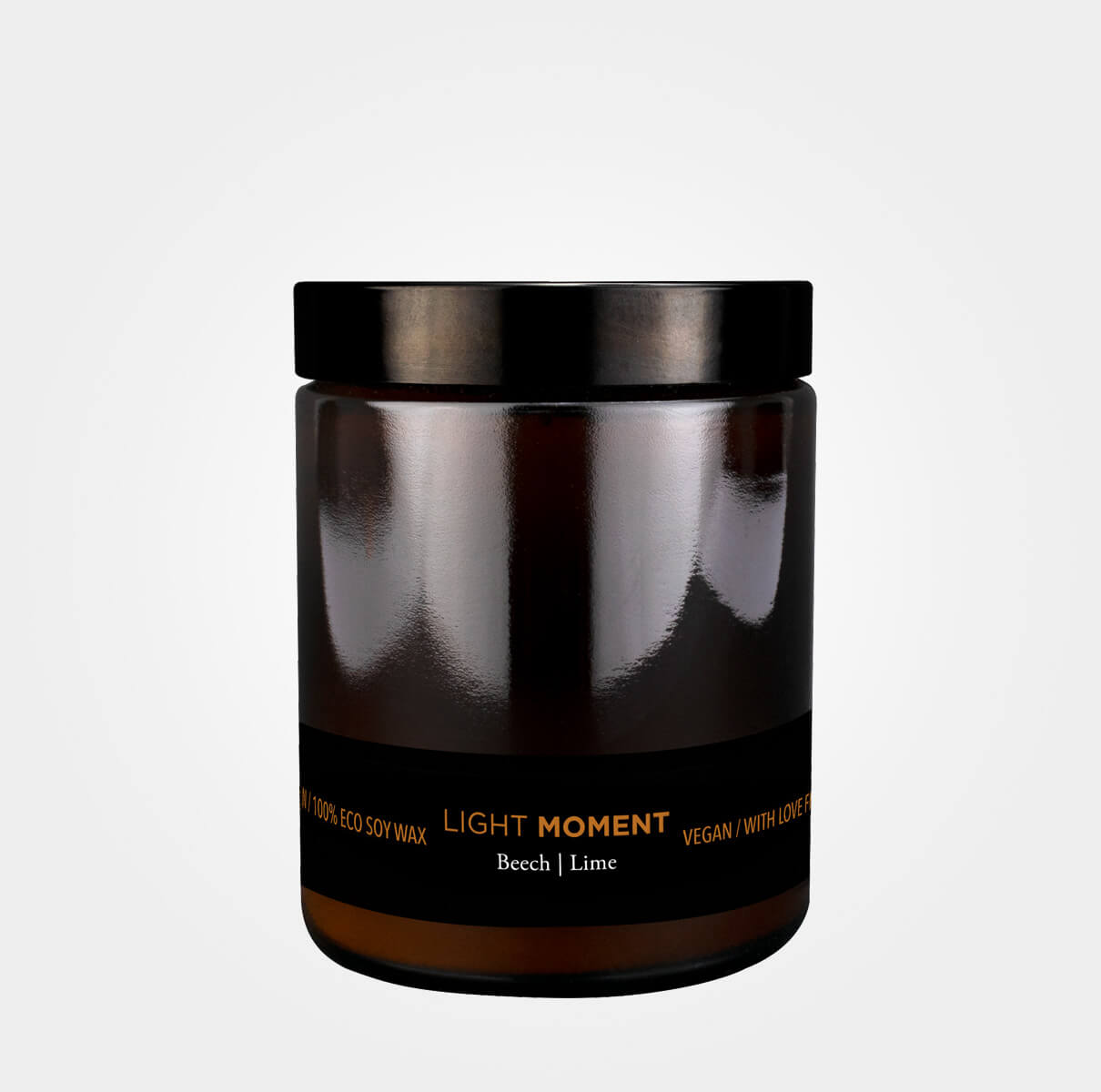 LIGHT MOMENT Beech/Lime, 160 g